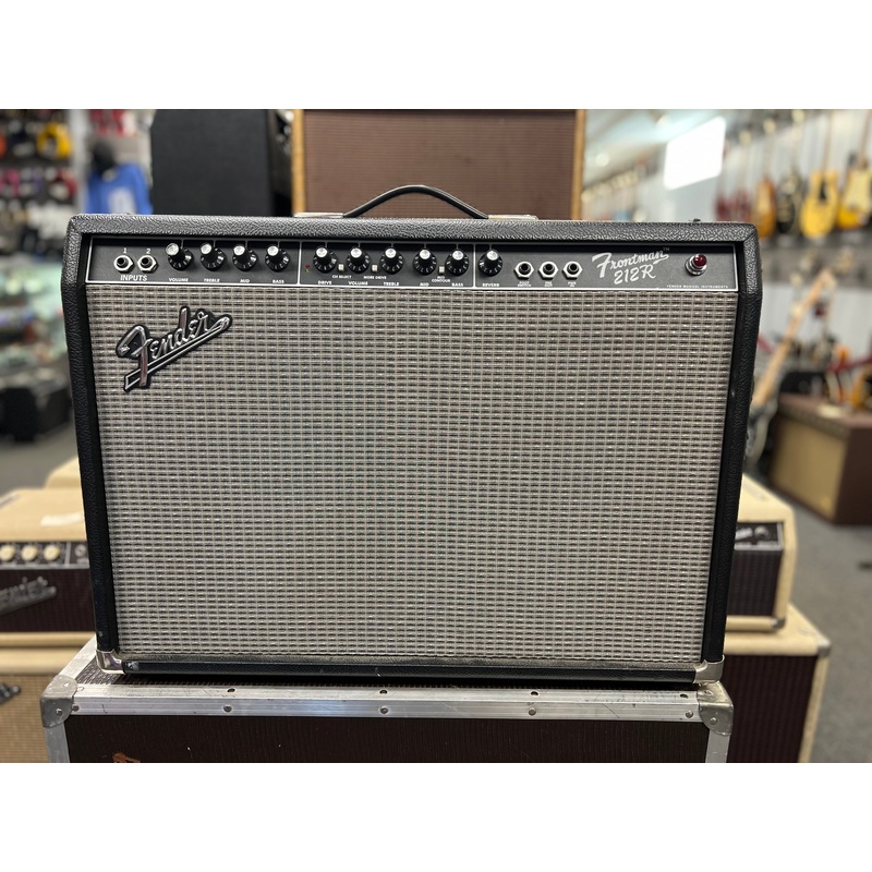 fender-frontman-212r Fender Frontman 212R