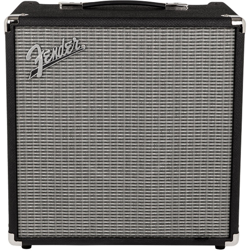 fender-rumble-40-bass-amplifier Fender Rumble 40 Bass Amplifier