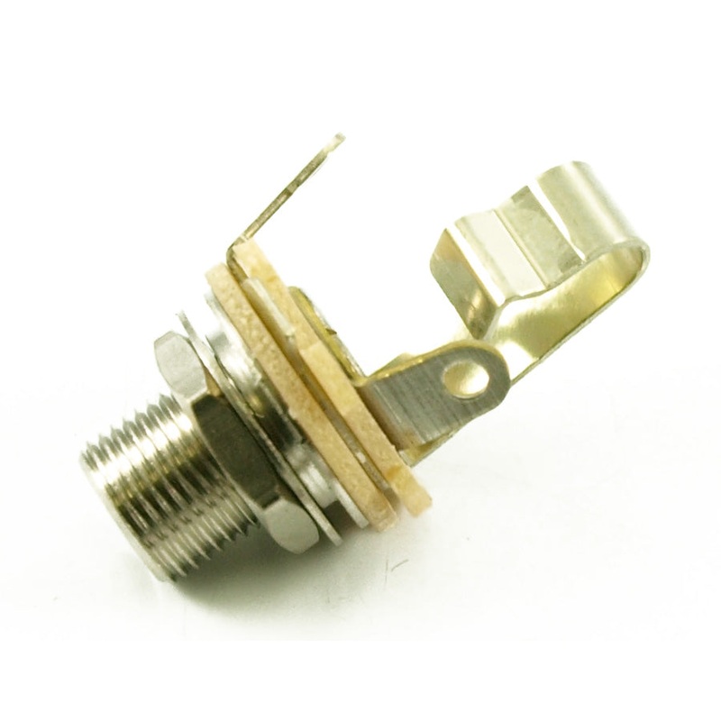 genuine-switchcraft-jack-1-4-extra-long-wde12ln-1 Genuine Switchcraft Jack 1/4 Extra Long, WDE12LN-1