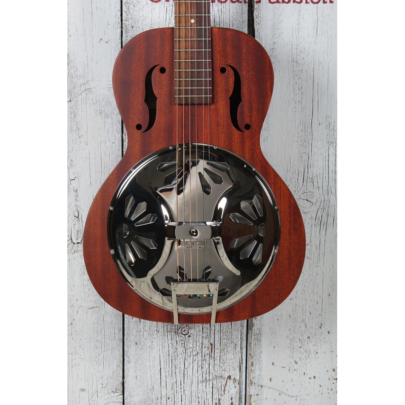 gretsch-g9200-boxcar-round-neck-acoustic-resonator-guitar-natural-semi-gloss Gretsch G9200 Boxcar Round Neck Acoustic Resonator Guitar Natural Semi Gloss