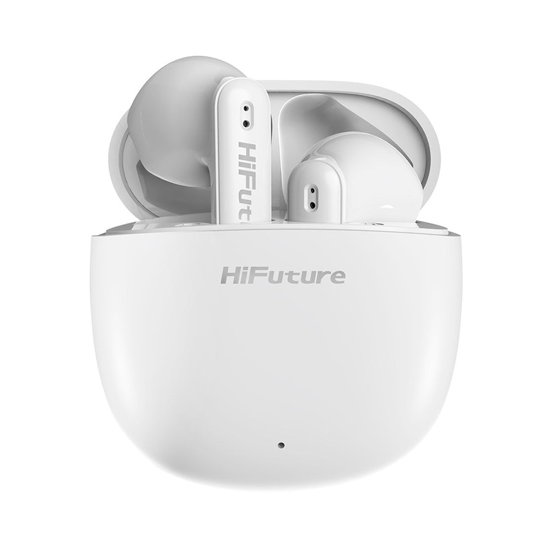 hifuture-colourbuds2-true-wireless-earbuds-white HiFuture ColourBuds2 True Wireless Earbuds (White)