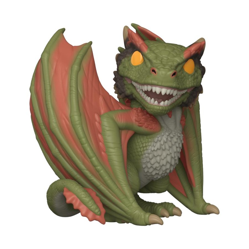 house-of-the-dragon-vermax-6-pop-vinyl House Of The Dragon - Vermax 6" Pop! Vinyl