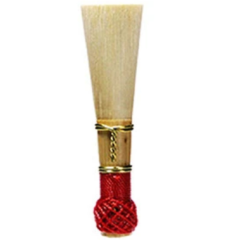 jones-jr201m-jones-bassoon-reed-medium Jones JR201M Jones Bassoon Reed - Medium
