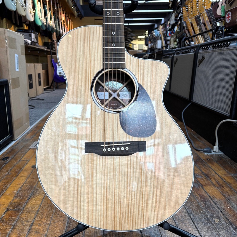 martin-sc-13e-special-acoustic-electric-guitar-w-padded-gig-bag Martin SC-13E Special Acoustic-electric Guitar w/Padded Gig Bag