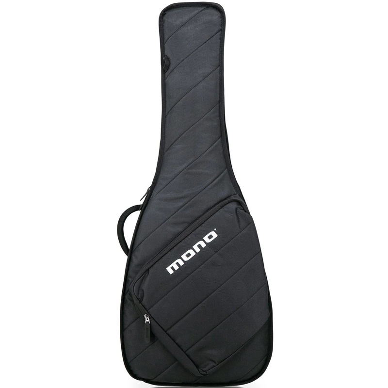mono-m80-seb-v2-blk-sleeve-2-0-bass-guitar-case-black MONO M80-SEB-V2-BLK Sleeve 2.0 Bass Guitar Case, Black