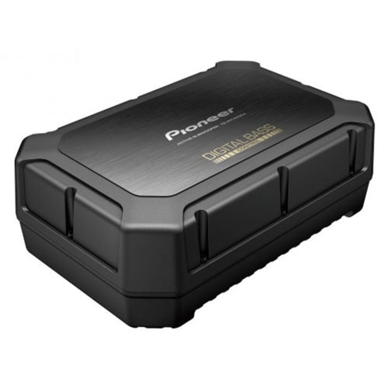 pioneer-ts-wx400da-compact-amplified-subwoofer Pioneer TS-WX400DA Compact Amplified Subwoofer