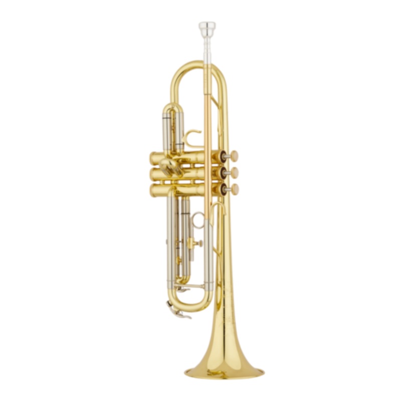 s-e-shires-stra10-a-series-student-trumpet S.E. Shires STRA10 A-Series Student Trumpet