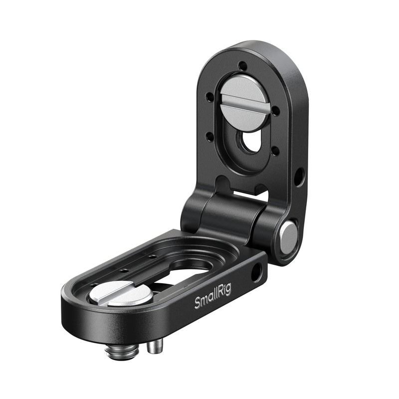 smallrig-foldable-mini-l-shaped-mount-plate-md5712 SmallRig Foldable mini L-Shaped Mount Plate MD5712