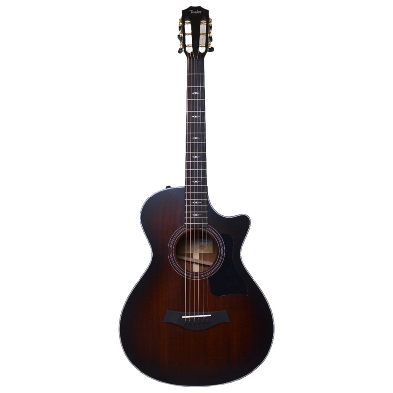 taylor-322ce-12-fret Taylor 322ce 12 Fret