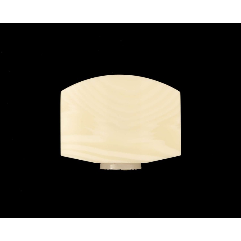 tone-ninja-grained-ivoryoid-07-style-buttons-6-fits-gotoh-tuners Tone Ninja Grained Ivoryoid 07 Style Buttons (6) fits Gotoh Tuners