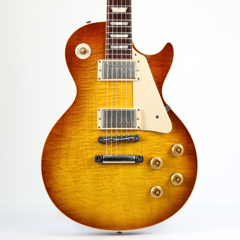 2006-gibson-les-paul-r9 2006 Gibson Les Paul R9