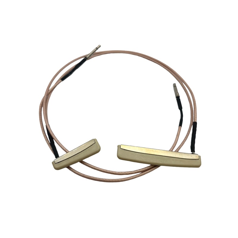cp-100d-thinline-dual-split-saddle-pickup-for-takamine-g-series-acoustic-guitars CP-100D Thinline Dual Split-Saddle Pickup For Takamine G Series Acoustic Guitars