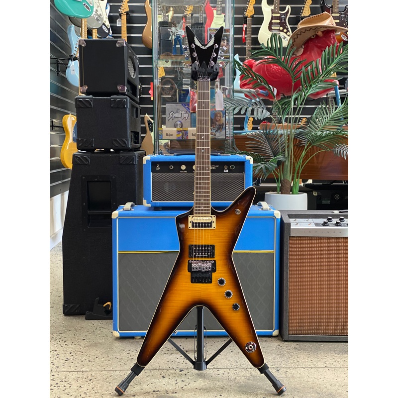 dean-far-beyond-driven-ml-guitar Dean Far Beyond Driven ML Guitar