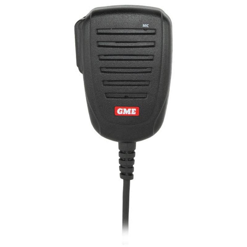 gme-mc011-ip67-speaker-microphone-suits-tx6160 GME MC011 IP67 Speaker Microphone suits TX6160
