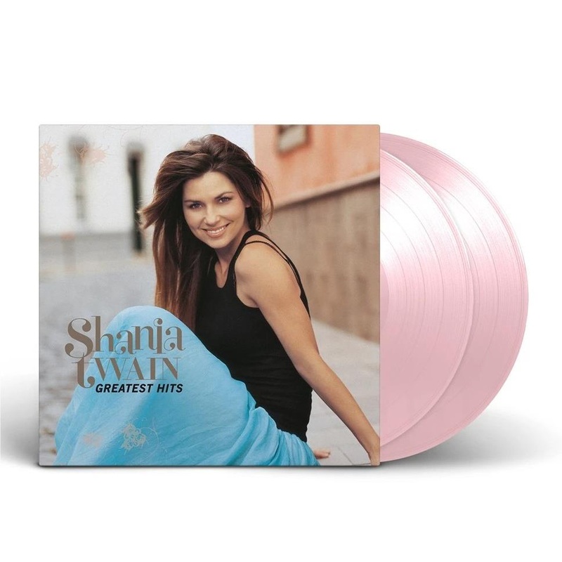 greatest-hits-baby-pink-vinyl-import Greatest Hits (Baby Pink Vinyl) (Import)