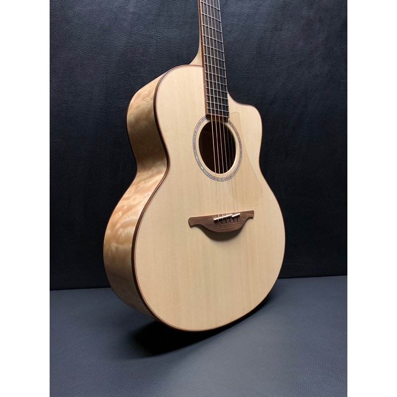 lowden-alex-de-grassi-signature-series-25801 Lowden Alex De Grassi Signature Series #25801