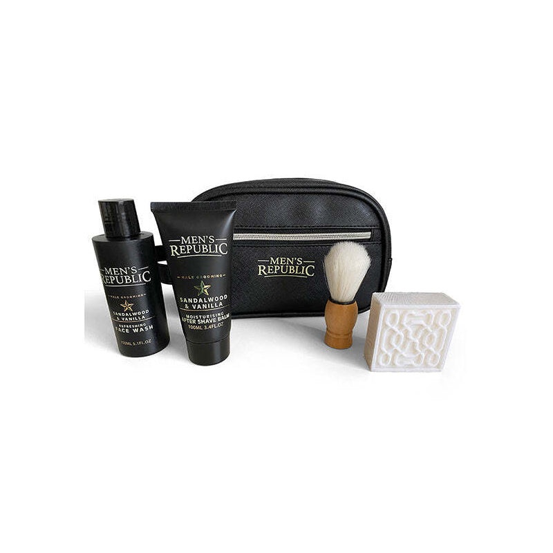 mens-republic-grooming-kit-4-piece Mens Republic Grooming Kit 4-Piece