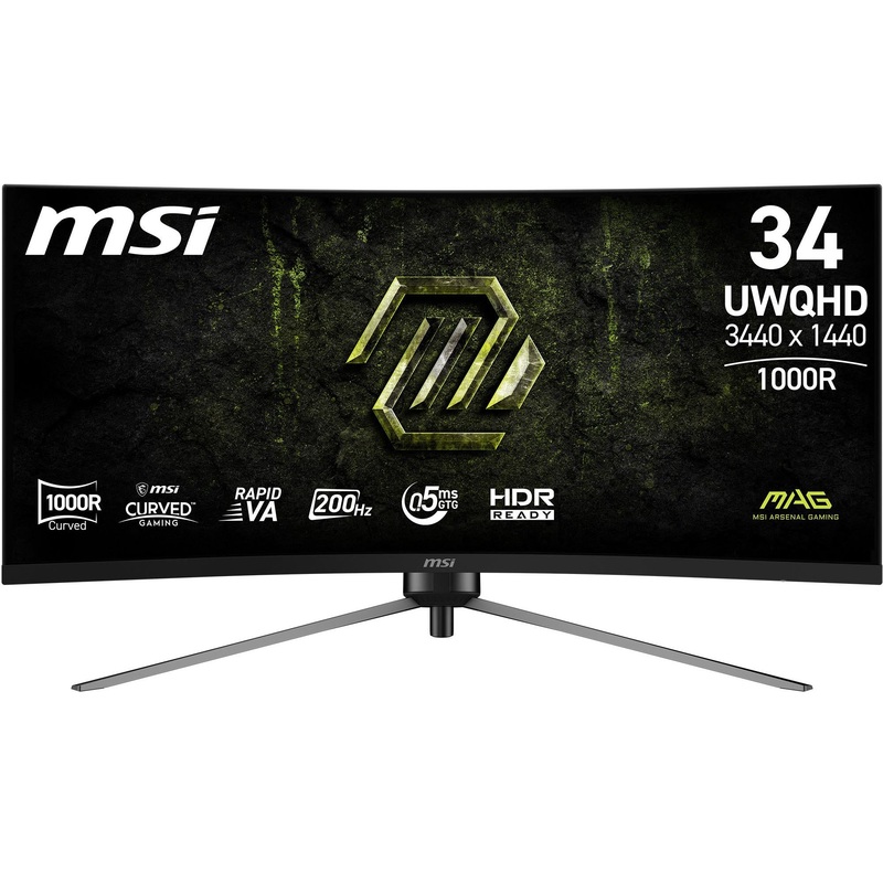 msi-mag-345cqrf-e20-34-uwqhd-200hz-curved-gaming-monitor MSI MAG 345CQRF E20 34" UWQHD 200Hz Curved Gaming Monitor