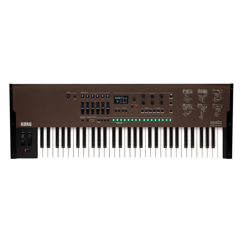 opsix-se-bronze opsix SE Bronze
