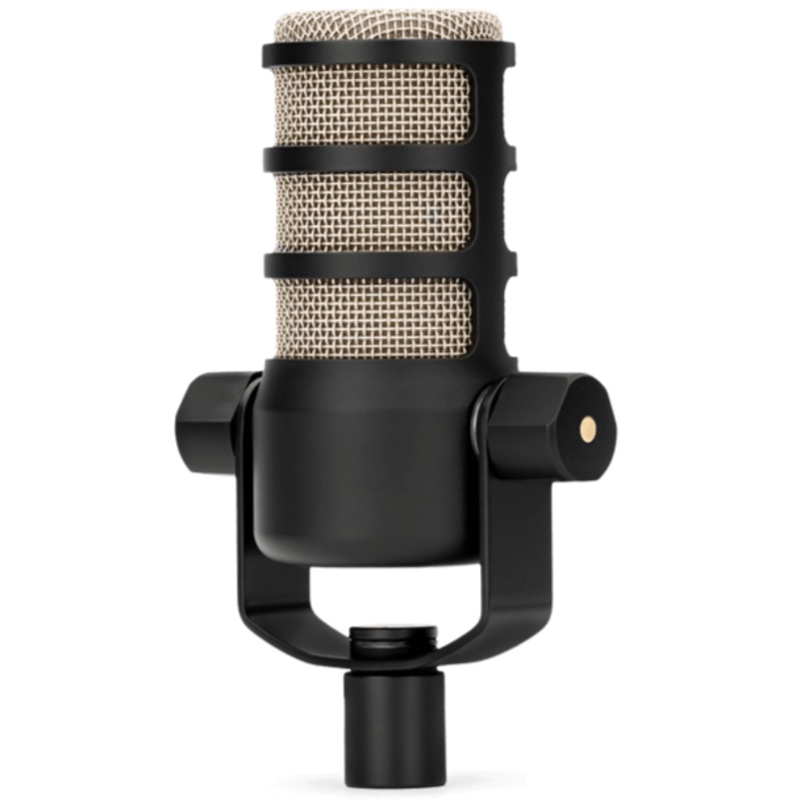 rode-podmic-dynamic-podcasting-microphone Rode PODMIC Dynamic Podcasting Microphone