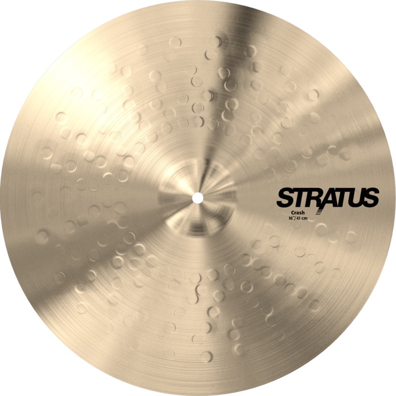 sabian-s1606-16-stratus-crash Sabian S1606 16" Stratus Crash