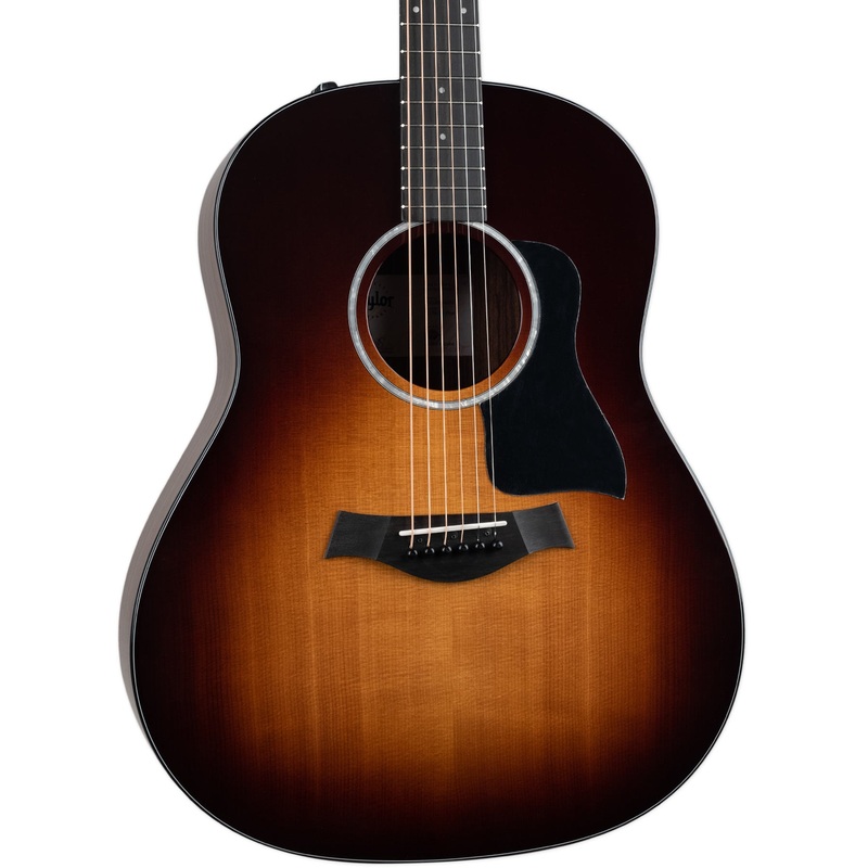 taylor-217e-sb-plus-sunburst TAYLOR 217E-SB PLUS - SUNBURST