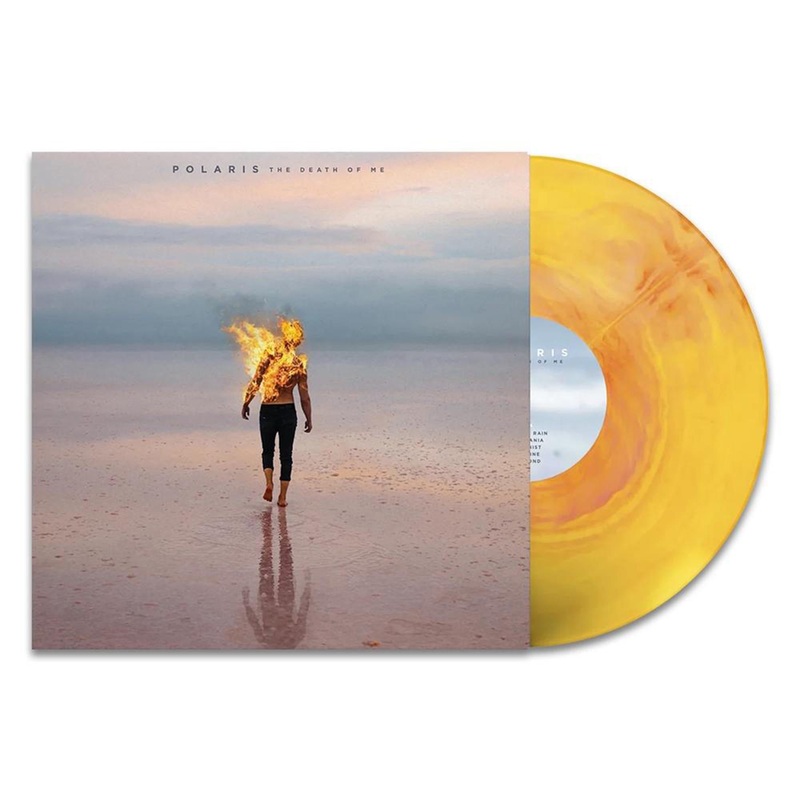 the-death-of-me-yellow-pink-repour-vinyl-reissue The Death Of Me (Yellow & Pink Repour Vinyl Reissue)