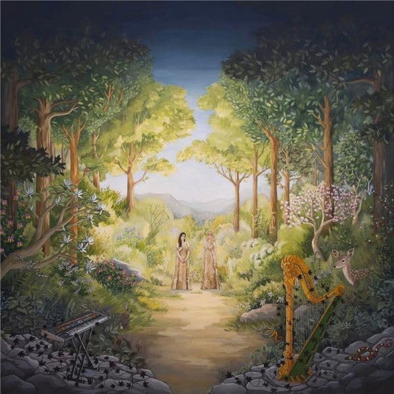 tragic-magic Tragic Magic