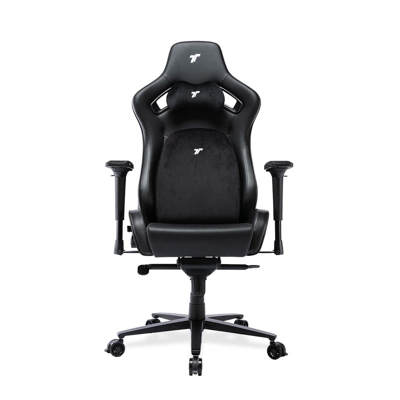 ttracing-surge-x-gaming-chair-black TTRacing Surge X Gaming Chair (Black)