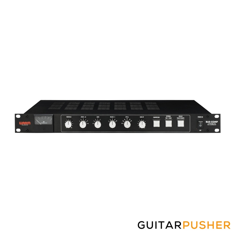 warm-audio-bus-comp-2-channel-vca-bus-compressor Warm Audio BUS-COMP 2-Channel VCA Bus Compressor