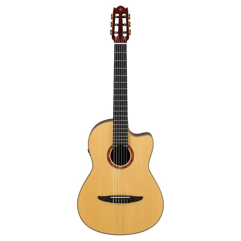 yamaha-ncx3-natural-with-gig-bag-free-shipping-in-the-usa Yamaha NCX3 Natural with Gig bag *Free Shipping in the USA*