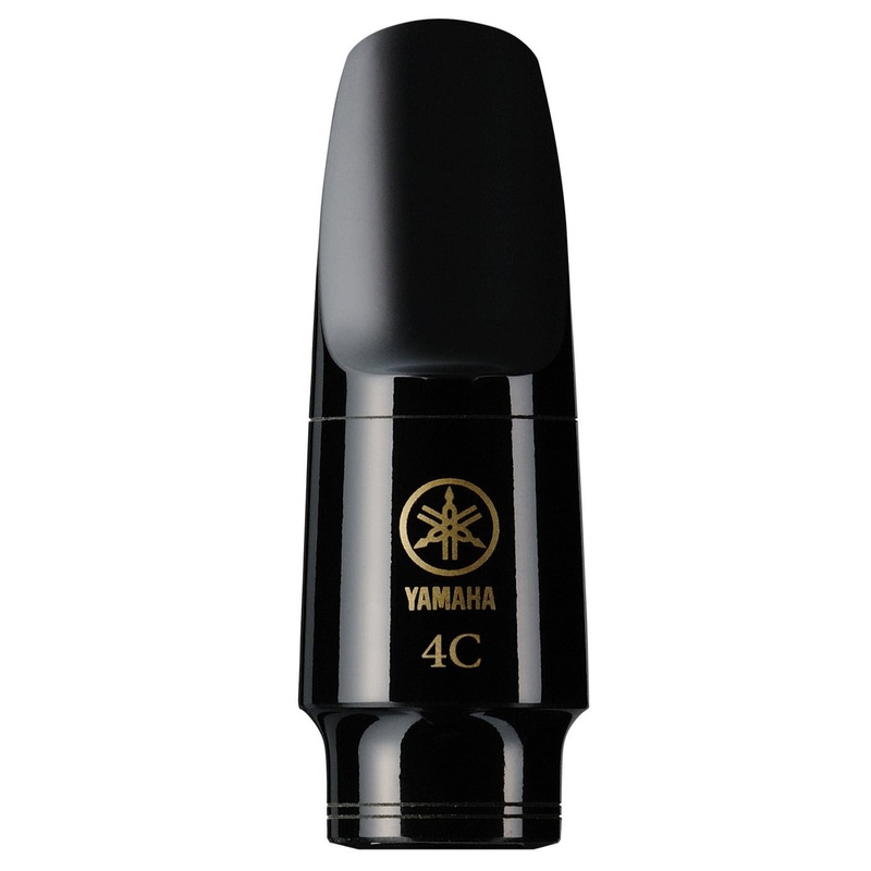 yamaha-yacss4c-4c-soprano-sax-standard-mouthpiece Yamaha YACSS4C 4C Soprano Sax Standard Mouthpiece