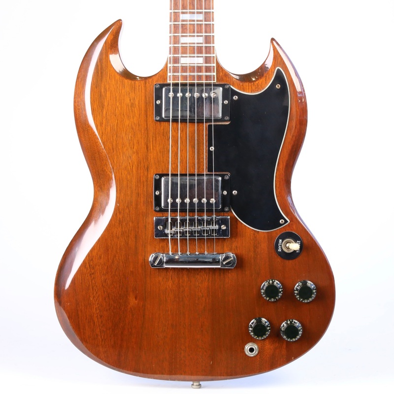1979-gibson-sg 1979 Gibson SG