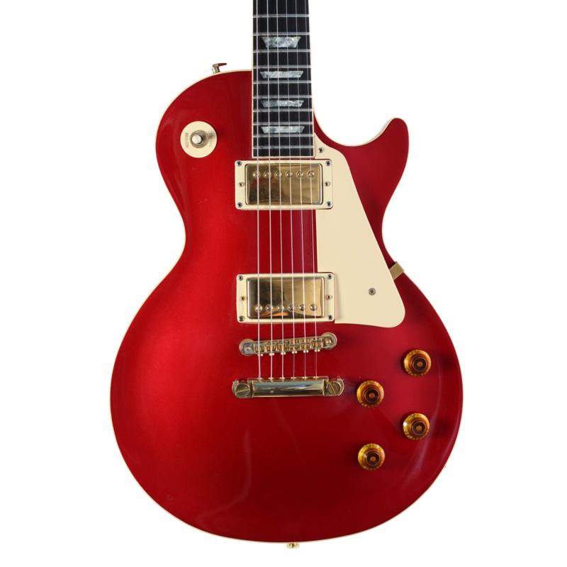 1983-gibson-les-paul 1983 Gibson Les Paul