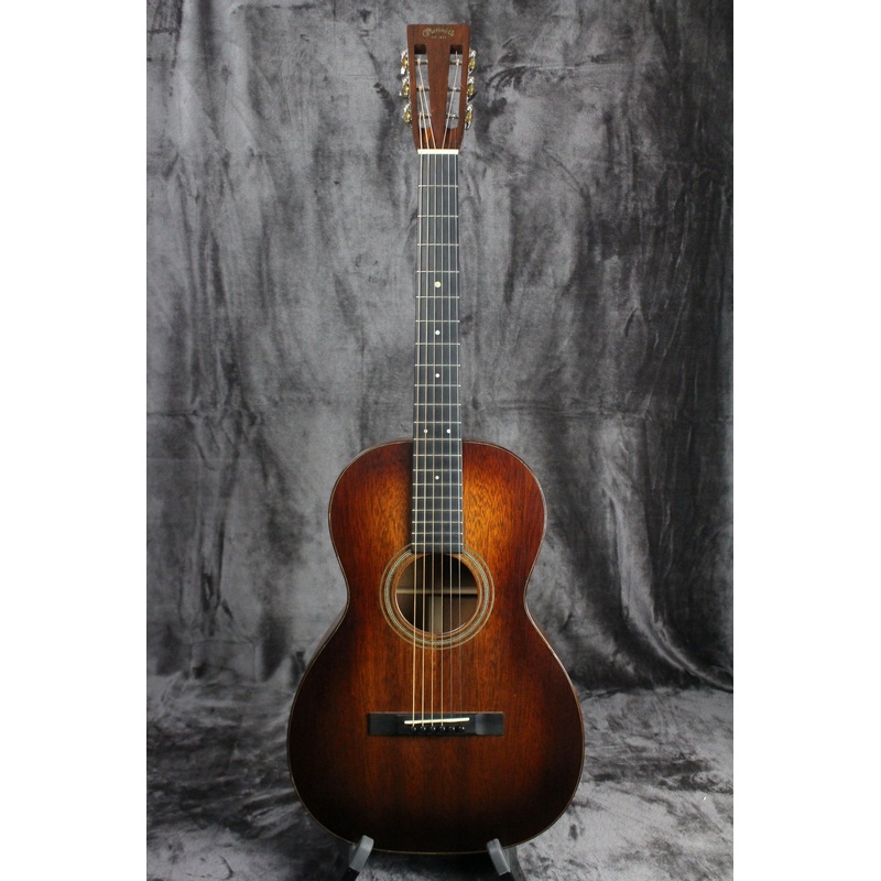 2005-martin-custom-shop-0-12 2005 Martin Custom Shop 0-12