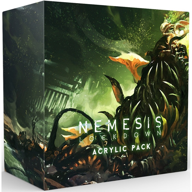 asmodee-nemesis-lockdown-acrylic-pack Asmodee Nemesis Lockdown Acrylic Pack