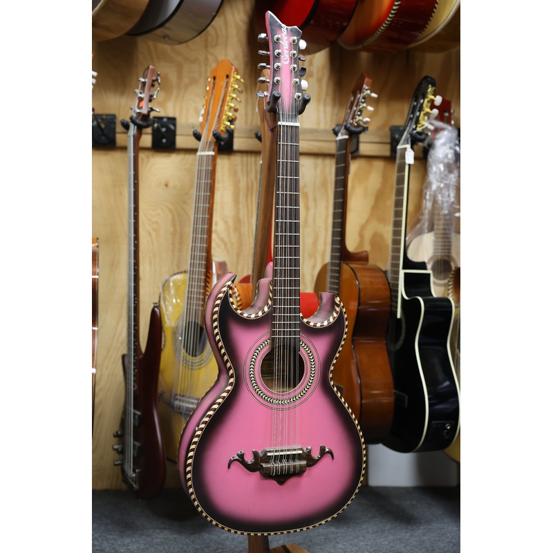 bajo-quinto-cordova-pink Bajo Quinto - Cordova Pink