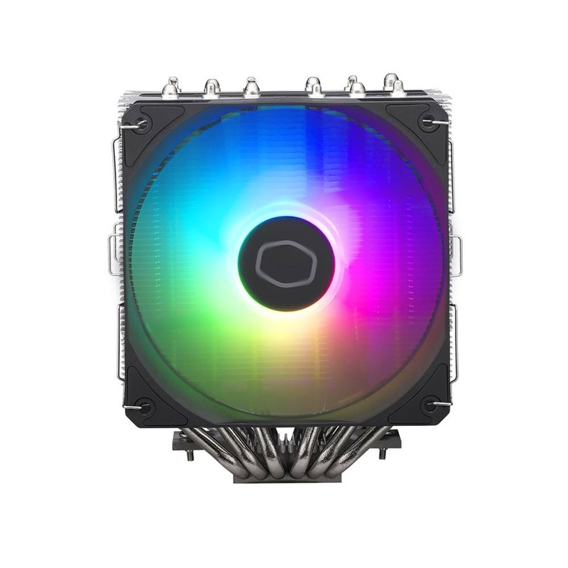 cooler-master-hyper-620s-cpu-air-cooler Cooler Master Hyper 620S CPU Air Cooler