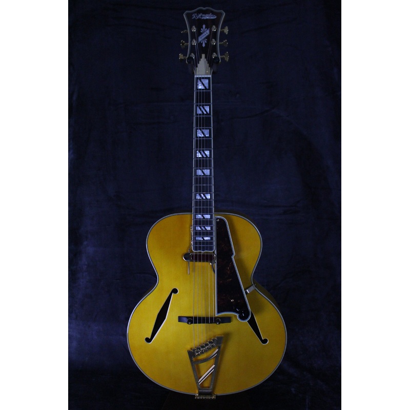 d-angelico-excel-style-b D'Angelico Excel Style B