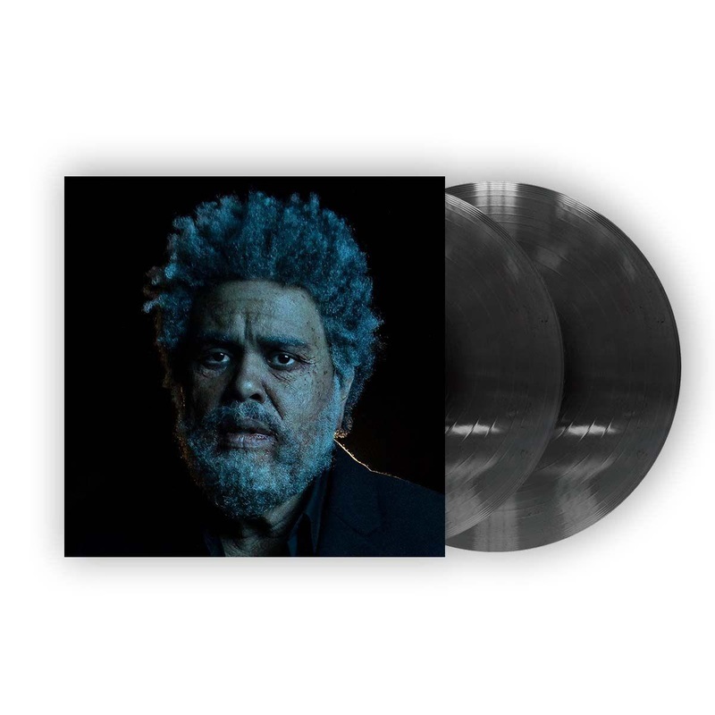 dawn-fm-vinyl Dawn FM (Vinyl)