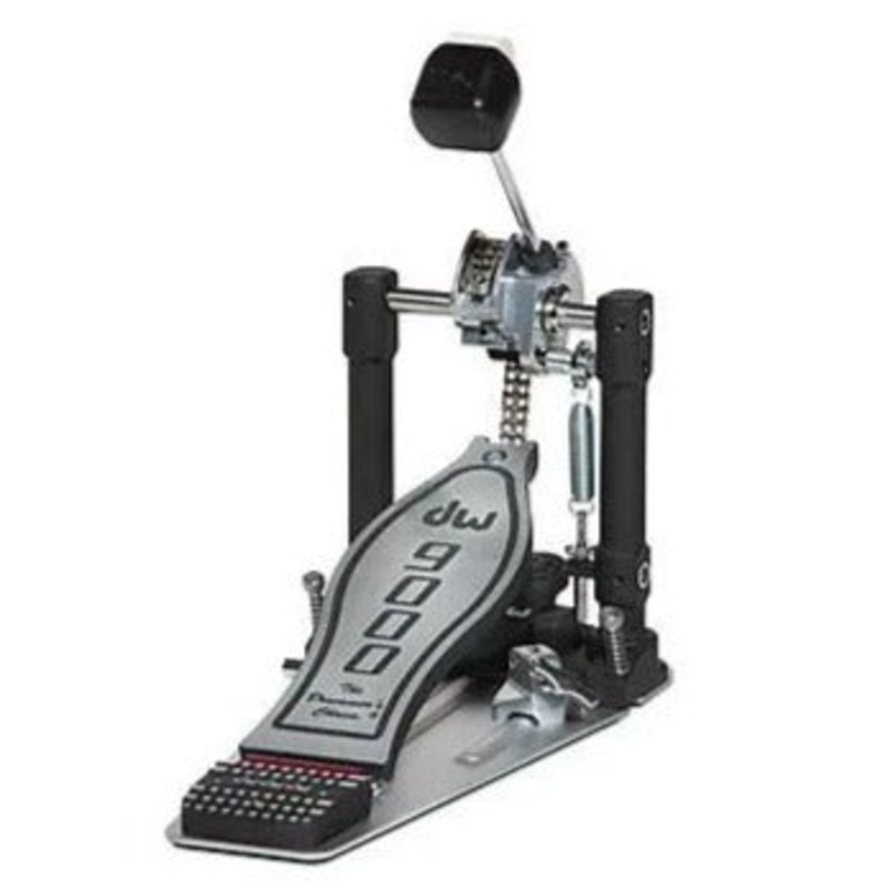dw-dwcp9000-single-kick-pedal DW DWCP9000 Single Kick Pedal