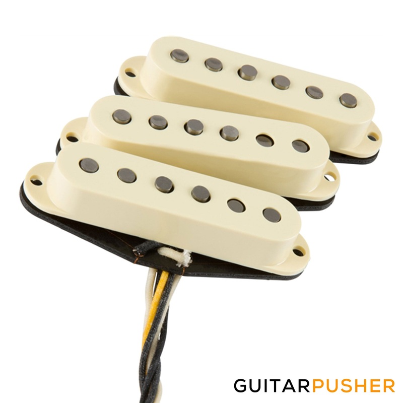 fender-eric-johnson-signature-strat-pickup-set-099-2248-000 Fender Eric Johnson Signature Strat Pickup Set 099-2248-000