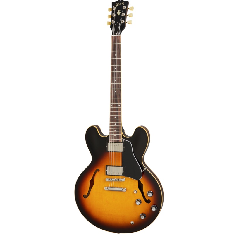 gibson-es3500vbnh1-es-335-vintage-burst Gibson ES3500VBNH1 ES-335 - Vintage Burst