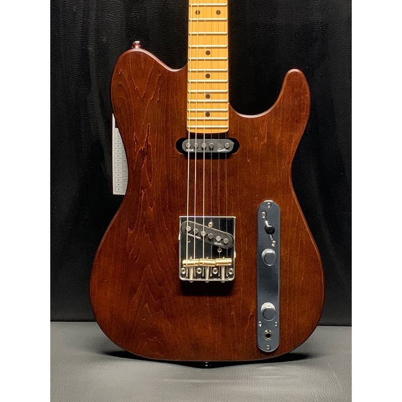 godin-stadium-ht-havana-brown-mn-electric-guitar Godin Stadium HT Havana Brown MN Electric Guitar