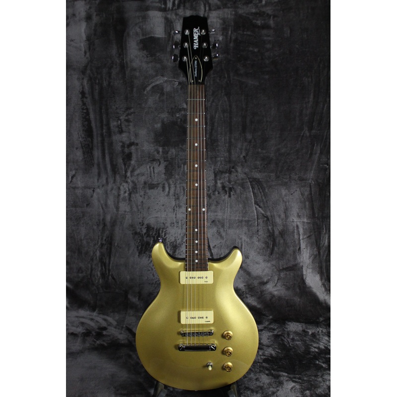hamer-sunburst-a-t-p90 Hamer Sunburst A/T P90