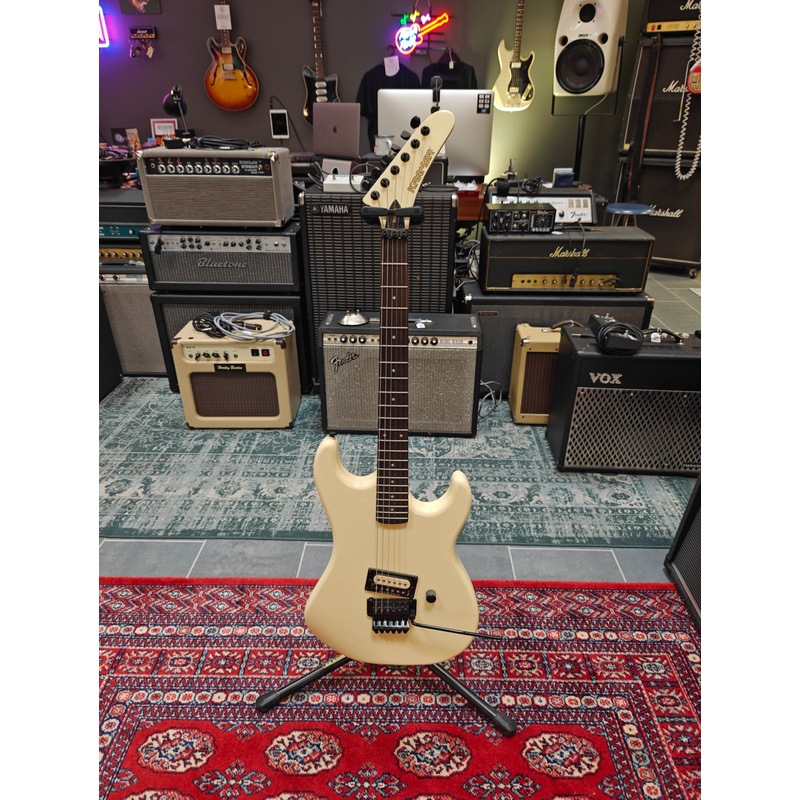 kramer-baretta-reissue-cream-2016-made-in-japan Kramer Baretta Reissue Cream 2016 Made in Japan