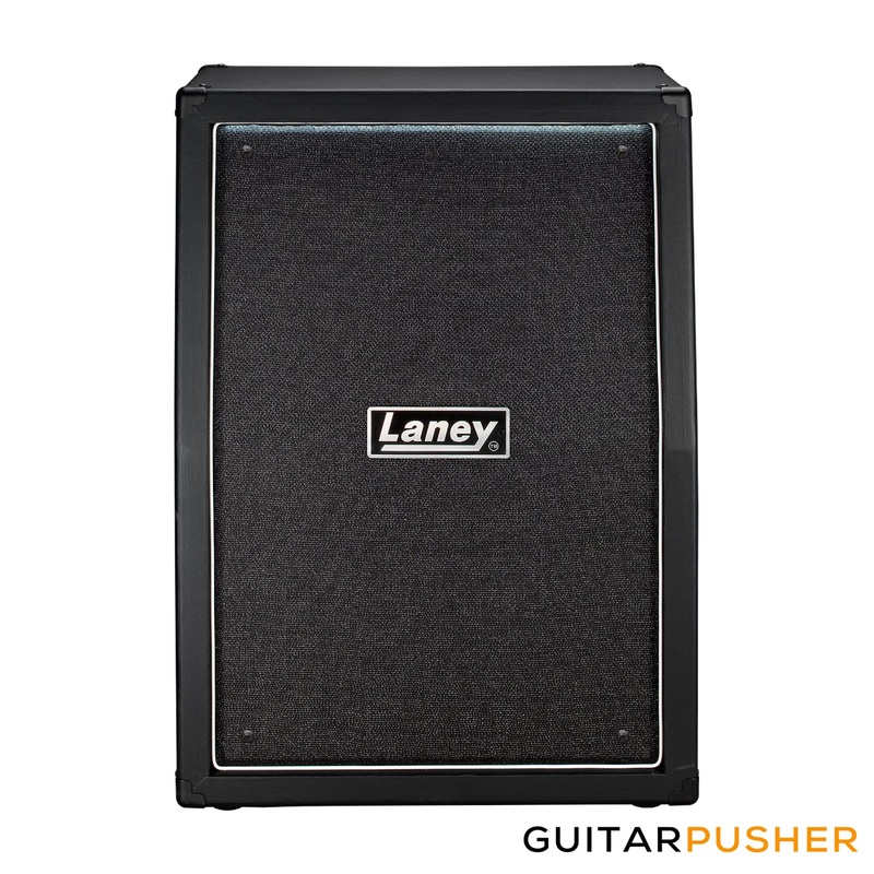 laney-lfr-212-800w-2x12-active-guitar-cabinet LANEY LFR-212 800W 2x12 Active Guitar Cabinet