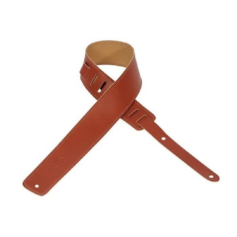 levy-s-dm1-wal-walnut-leather-guitar-strap-free-shipping-in-the-usa Levy's DM1-WAL Walnut Leather Guitar Strap *Free Shipping in the USA*