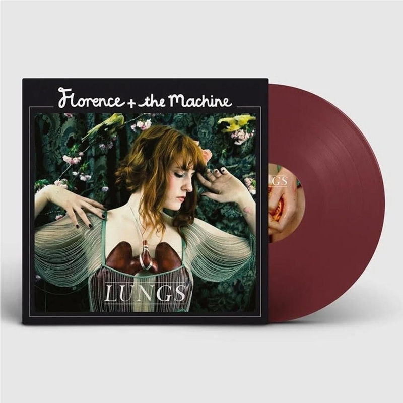 lungs-limited-10th-anniversary-edition-burgandy-vinyl Lungs (Limited 10th Anniversary Edition Burgandy Vinyl)