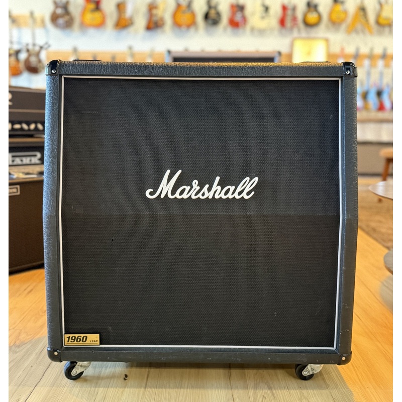 marshall-1960a-4-x-12-cab Marshall 1960A 4 X 12 Cab